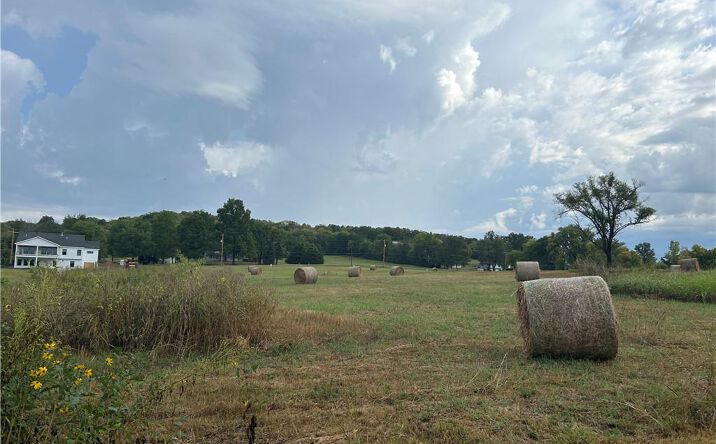 Pictures of Land, Multifamily property located at 2104 Limit Street, Leavenworth, KS 66048 for sales - image #1