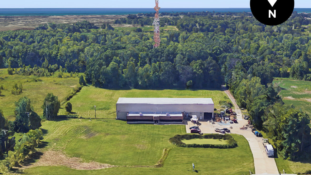 37230 26 Mile Road, Chesterfield, MI 48047