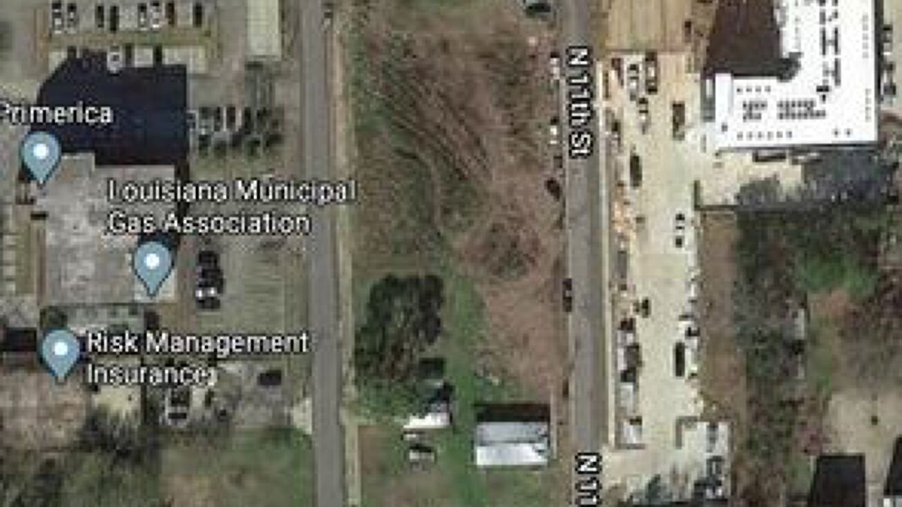 Spanish Town Rd, Baton Rouge, LA 70802