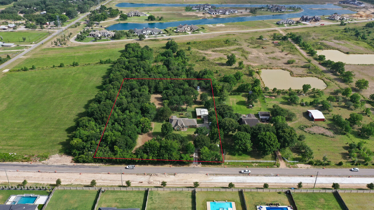 27111 Clay Rd, Katy, TX 77493