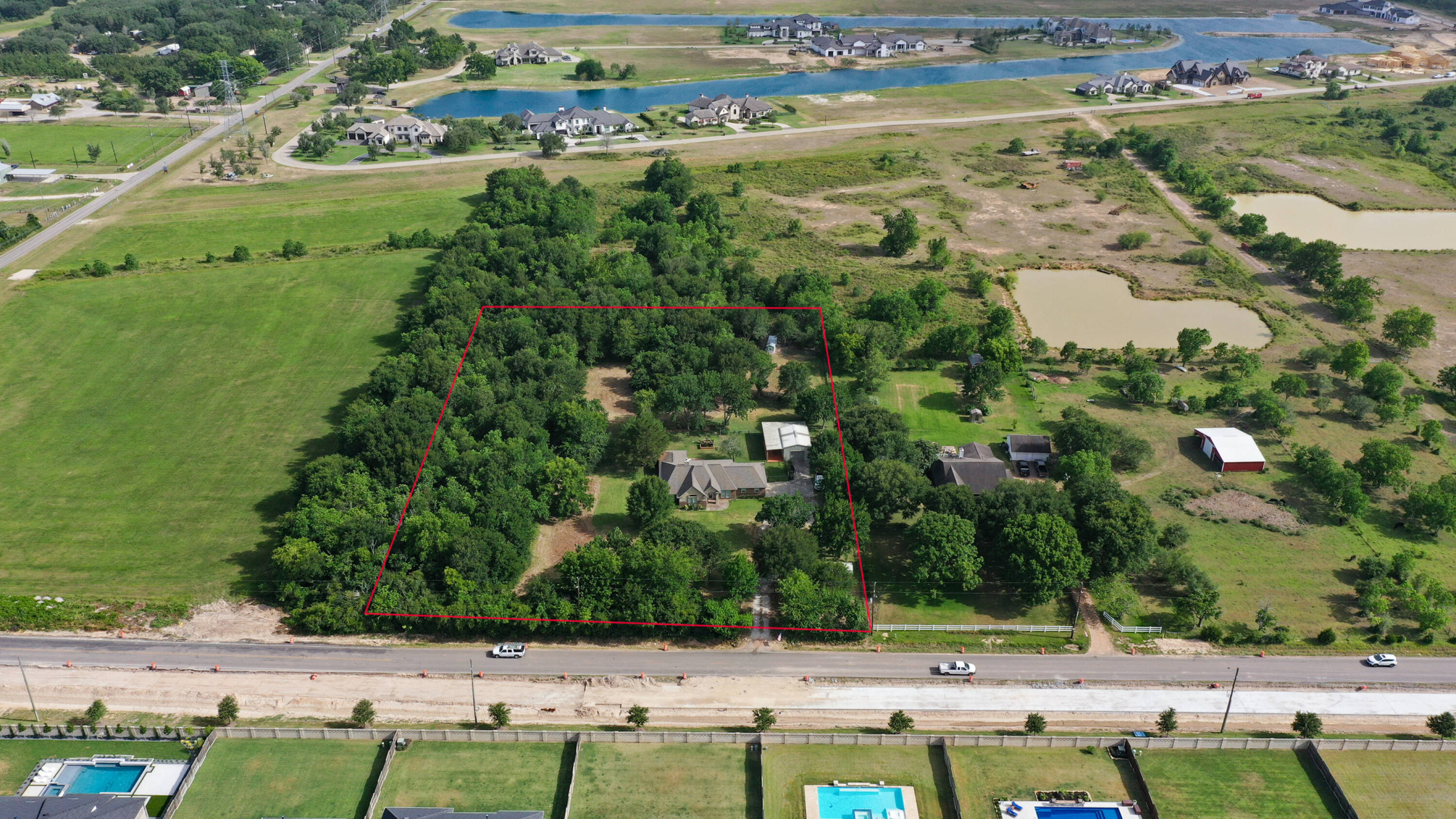 27111 Clay Rd, Katy, TX 77493