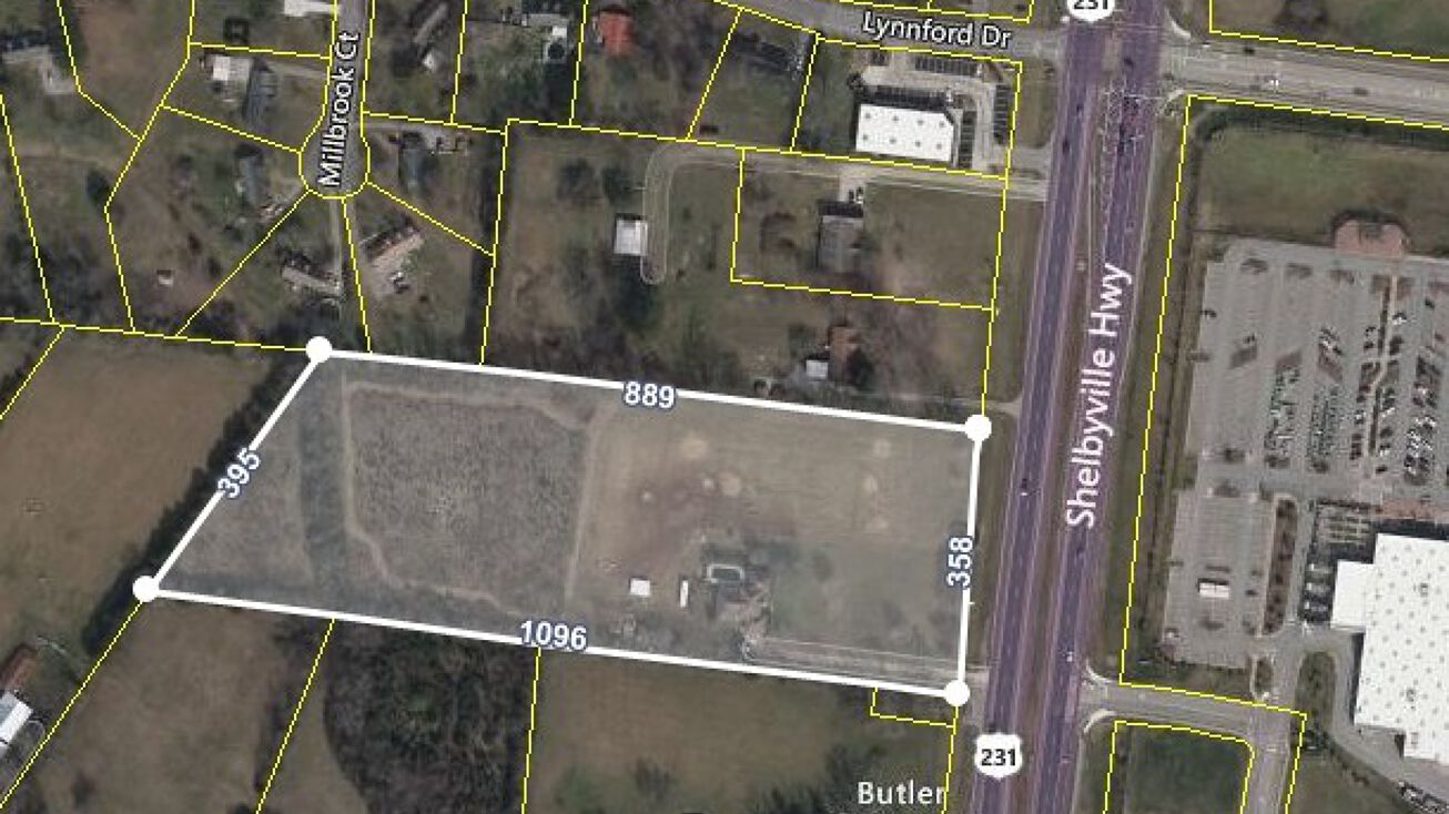 3550 Shelbyville Hwy, Murfreesboro, TN 37127