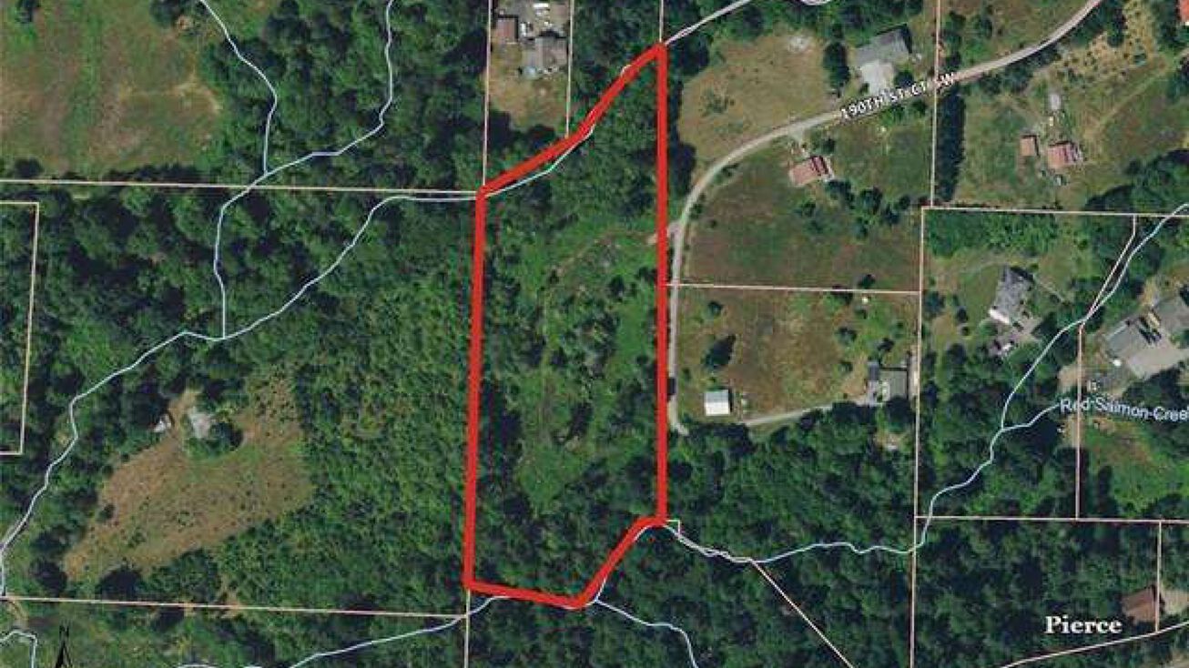 185xx 190th Ct SW, Dupont, DuPont, WA 98327