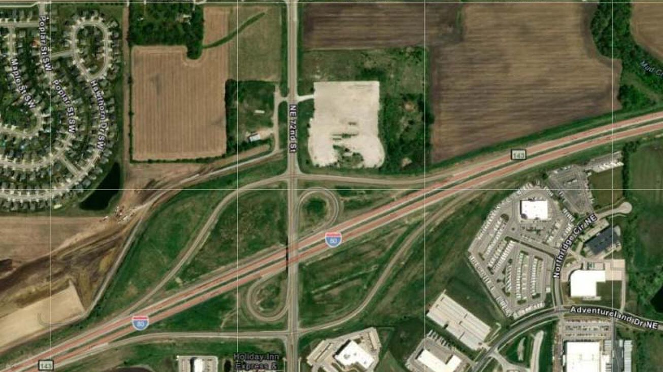 3507 Grant Street South, Bondurant, IA 50035