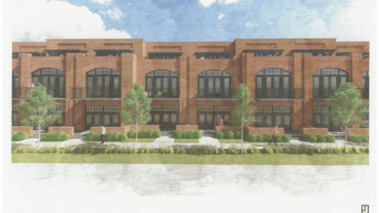 2826 & 2828 & 2830 Erica Pl, Nashville, TN 37204 Land for Sale 2826