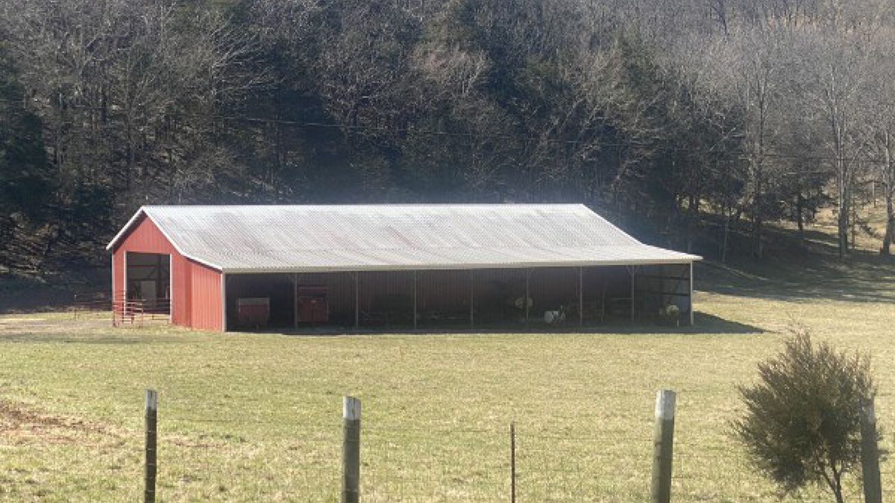 0 Bartlett Hollow Rd, Buffalo Valley, TN 38548