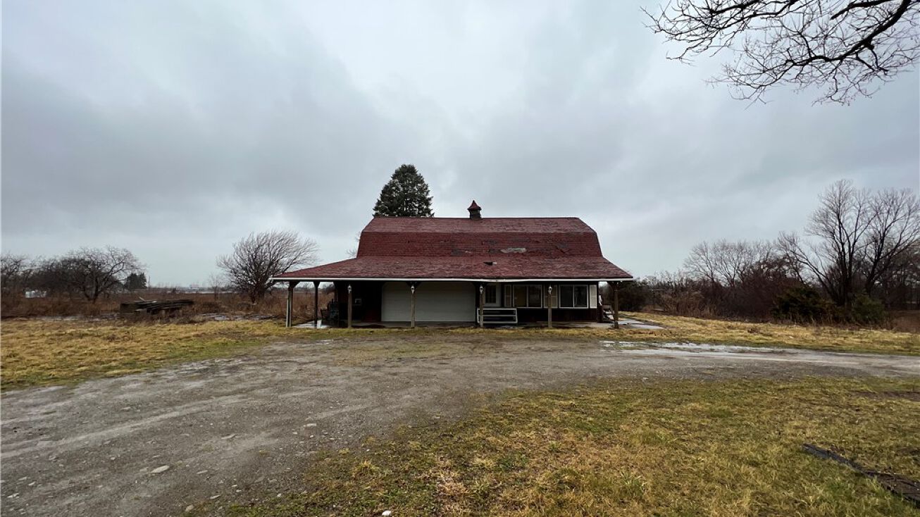 12270 E Main St, North East, PA 16428 Retail Property for Sale