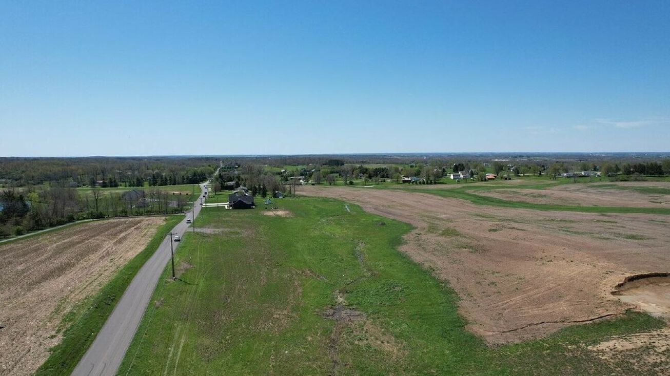 1316 Township Rd 179, Bellefontaine, OH 43311