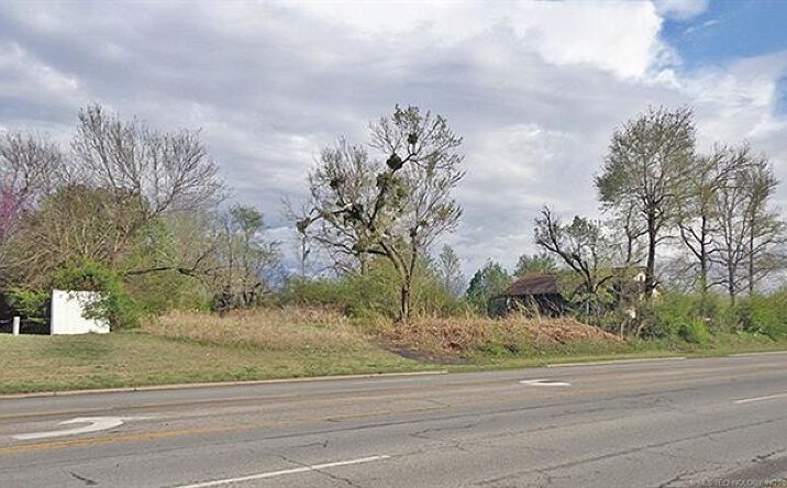 Pictures of Special Purpose, Land property located at 4901 S Muskogee Avenue, Tahlequah, OK 74464 for sales - image #1