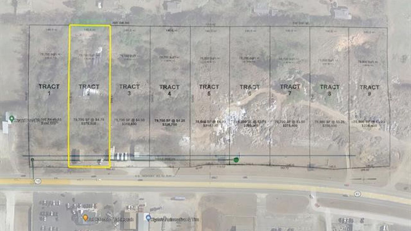 4719 S Muskogee Avenue, Tahlequah, OK 74464