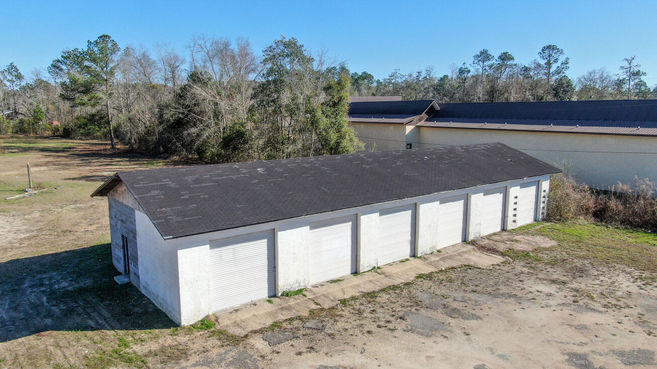 0 Highway 79 and Hightower Ave., Bonifay, FL 32425 Land for Sale 0