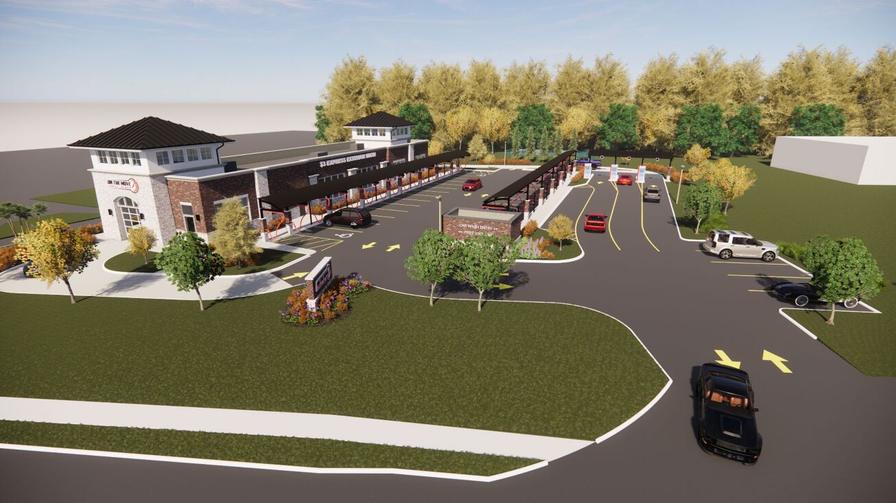 8405 Beach Blvd, Jacksonville, FL 32216