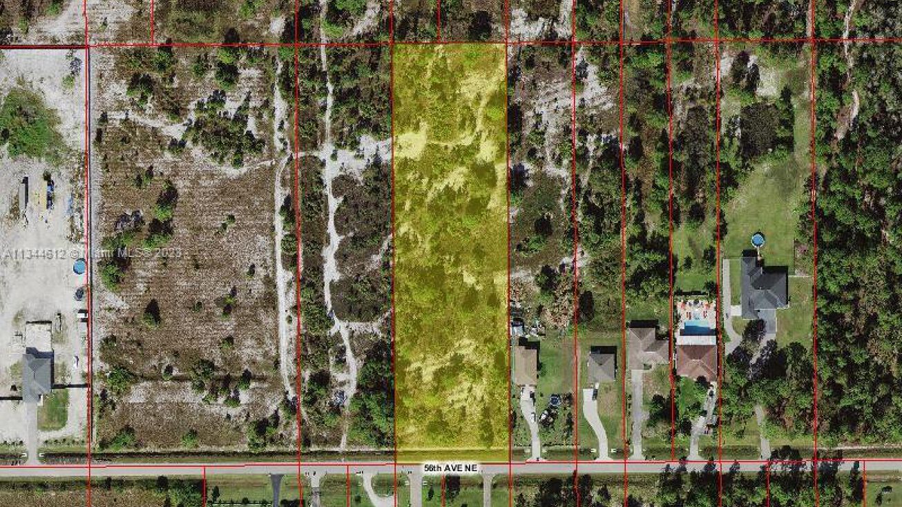 GOLDEN GATE EST UNIT 44 E, Naples, FL 34120 Special Purpose Property