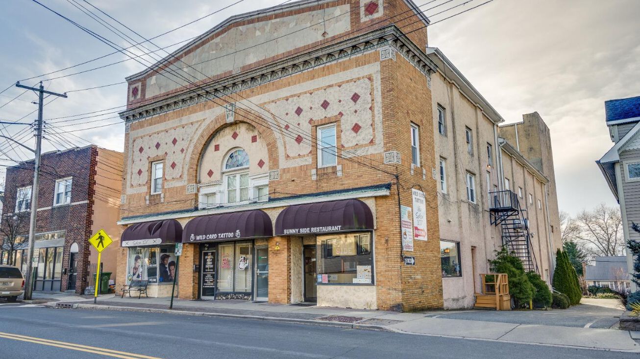 109 Main Street, Sayreville, NJ 08872