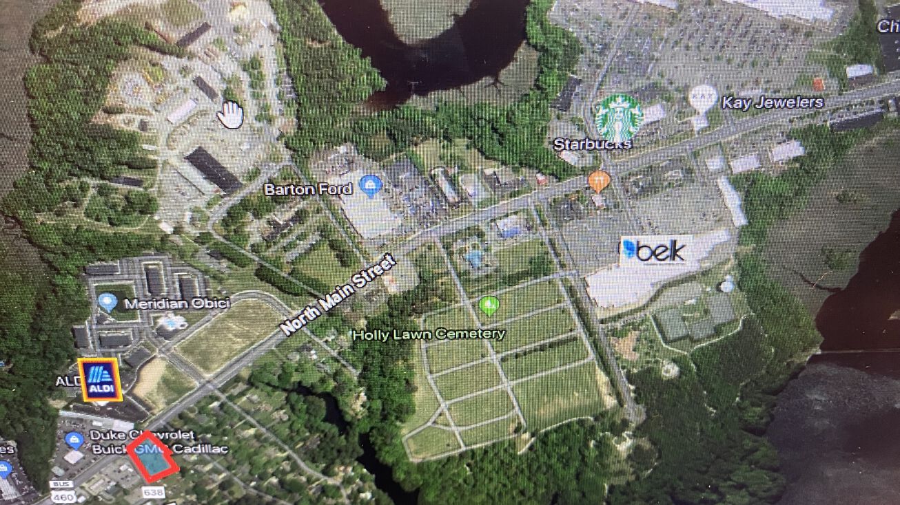 N Main St, Suffolk, VA 23434 | Crexi.com