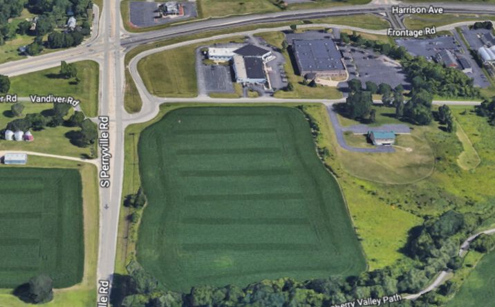 Pictures of Land property located at Vandiver Rd, Rockford, IL 61112 for sales - image #1
