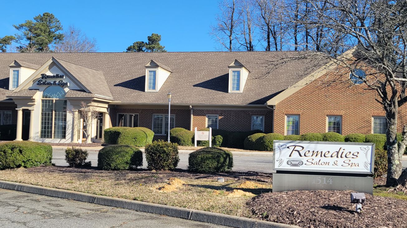 1514 Holland Rd, Suffolk, VA 23434 Office Property for Sale 1514