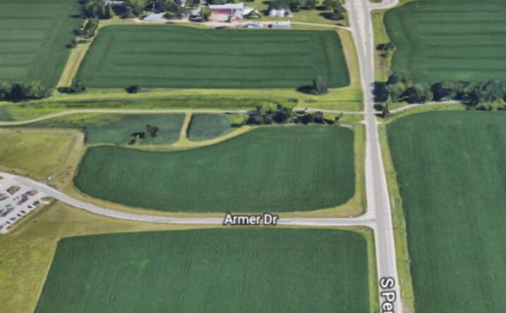 Pictures of Land property located at Armer Dr, Cherry Valley, IL 61109 for sales - image #1