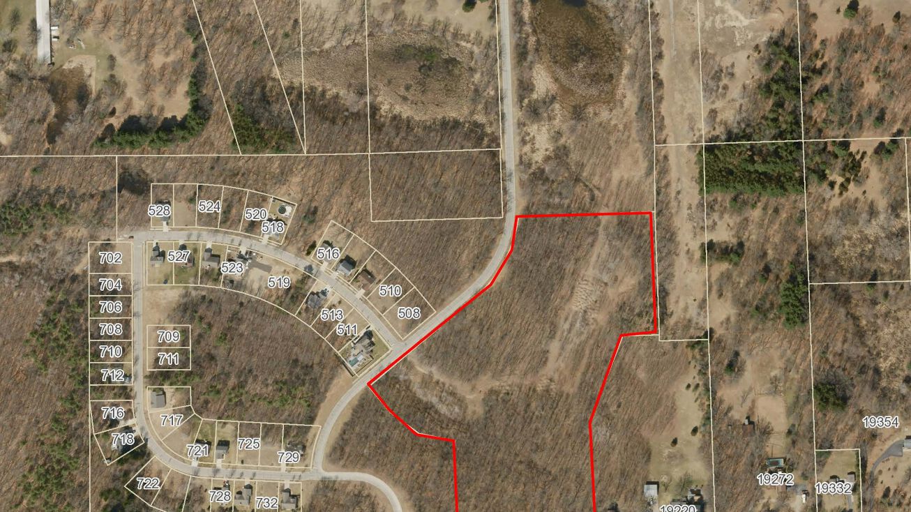 0 Sandborn Rd, Manchester, MI 48158