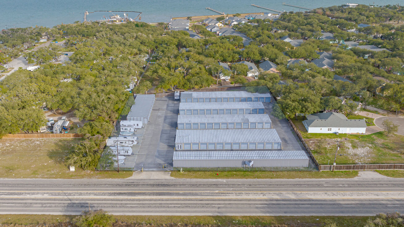 3990 HWY 35 N, Fulton, TX 78358, Fulton, TX 78358