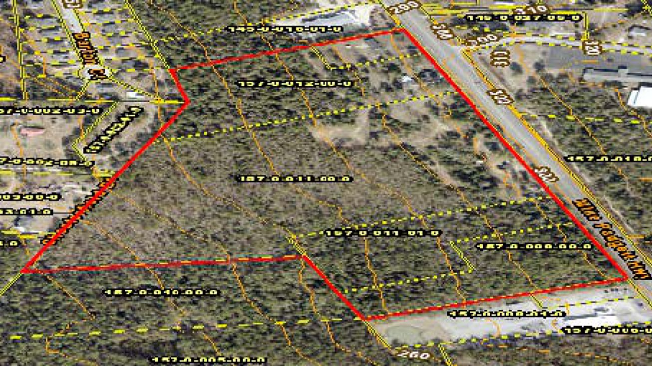 3615 Mike Padgett Hwy, Augusta, GA 30906 Land for Sale Mike Padgett