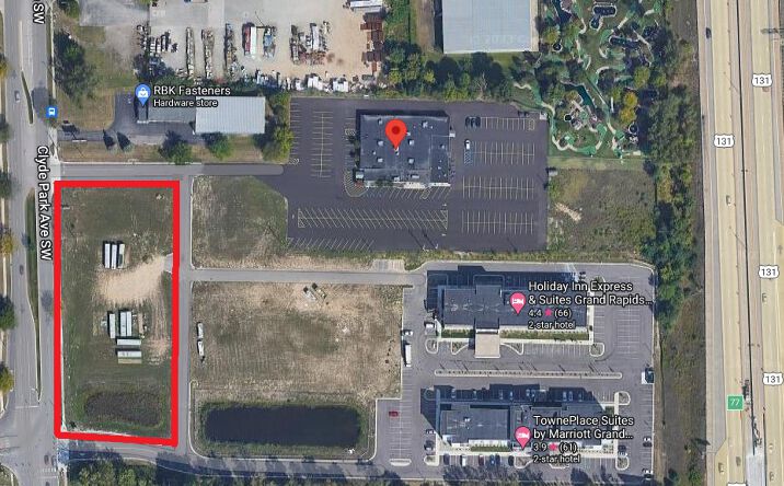 0.42 Acres of Mixed-Use Land for Sale in Troy, Michigan - LandSearch