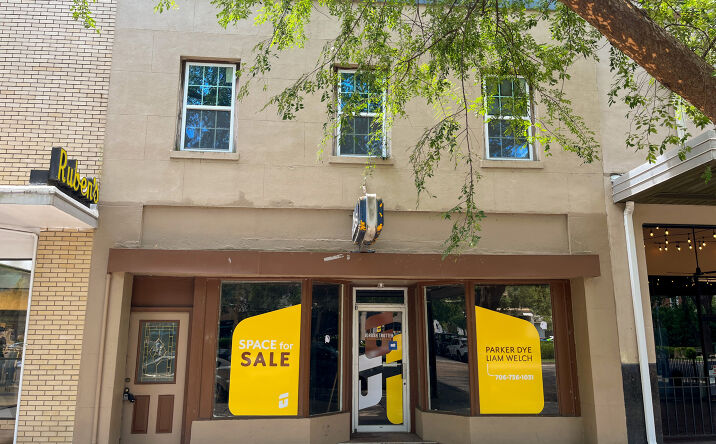 Pictures of Retail property located at 926 Broad Street, Augusta, GA 30901 for sales - image #1