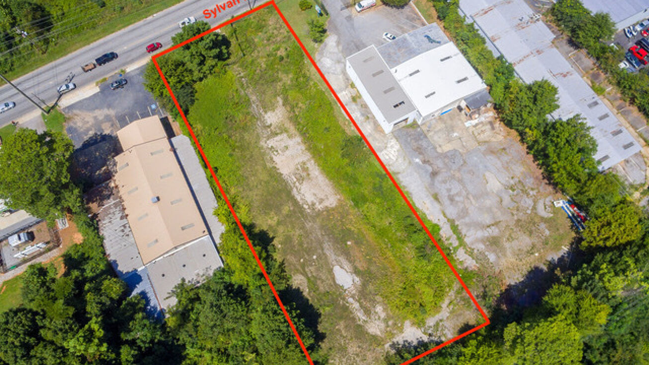 2180 Sylvan Rd, Atlanta, GA 30344 | Crexi.com