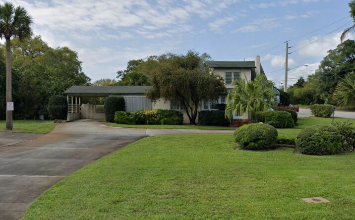 Pictures of Land property located at 915 Old Dixie Hwy SW, Vero Beach, FL 32962 for sales - image #1