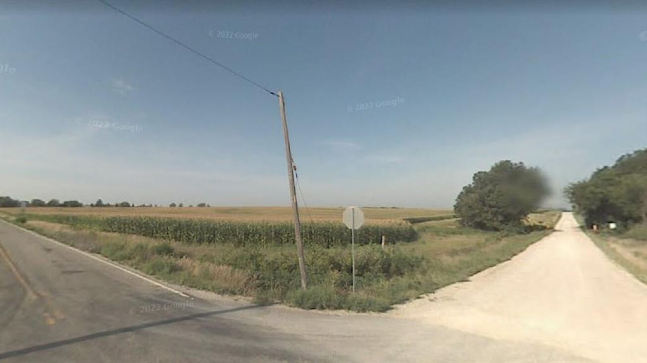 Edgerton Road, Gardner, KS 66030