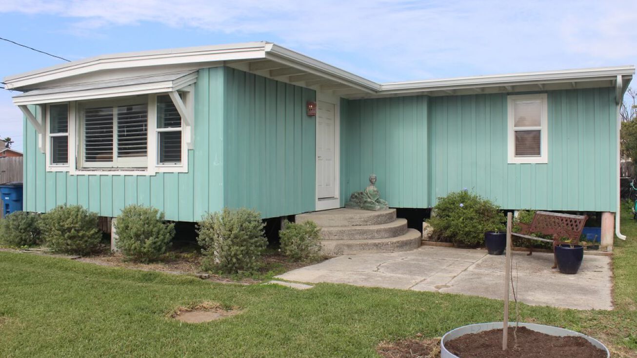 118 White Ave, Port Aransas, TX 78373 Land for Sale Commercially