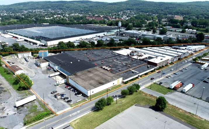 image of property at 1801 S 12TH ST Allentown PA 18103