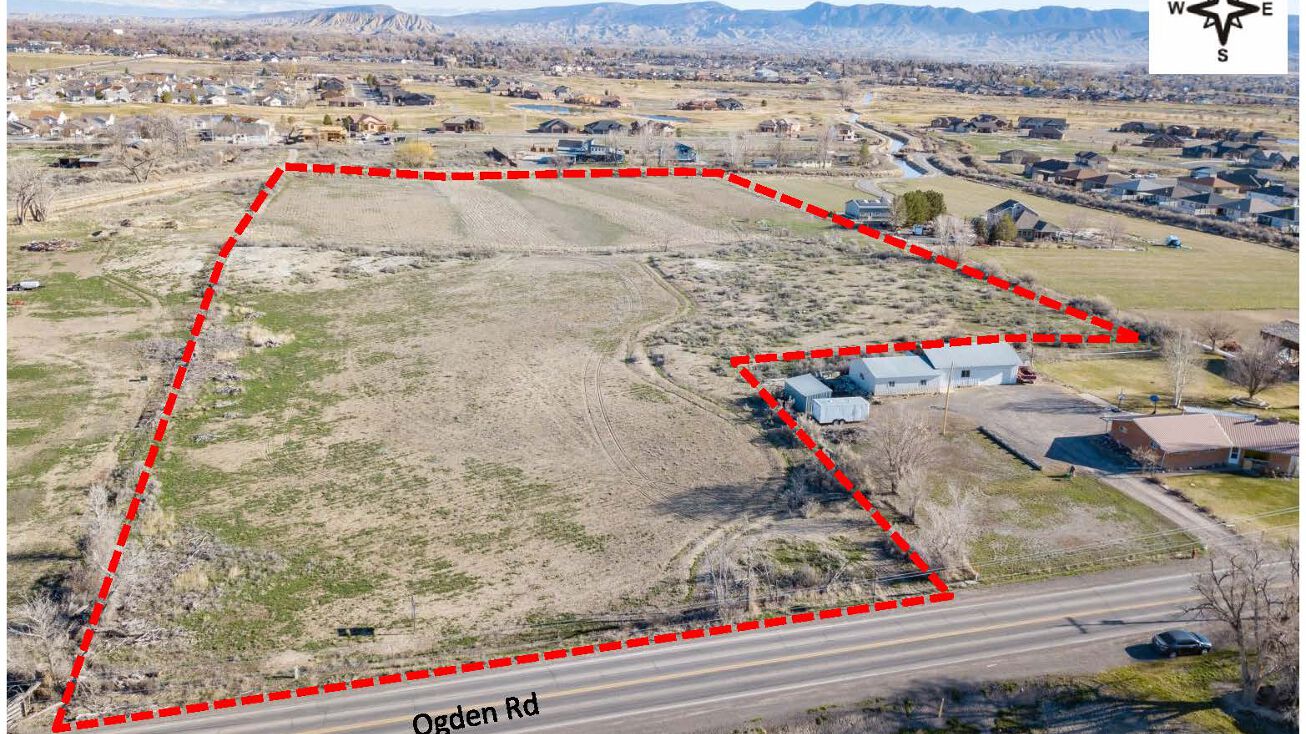 Ogden Rd, Montrose, CO 81401
