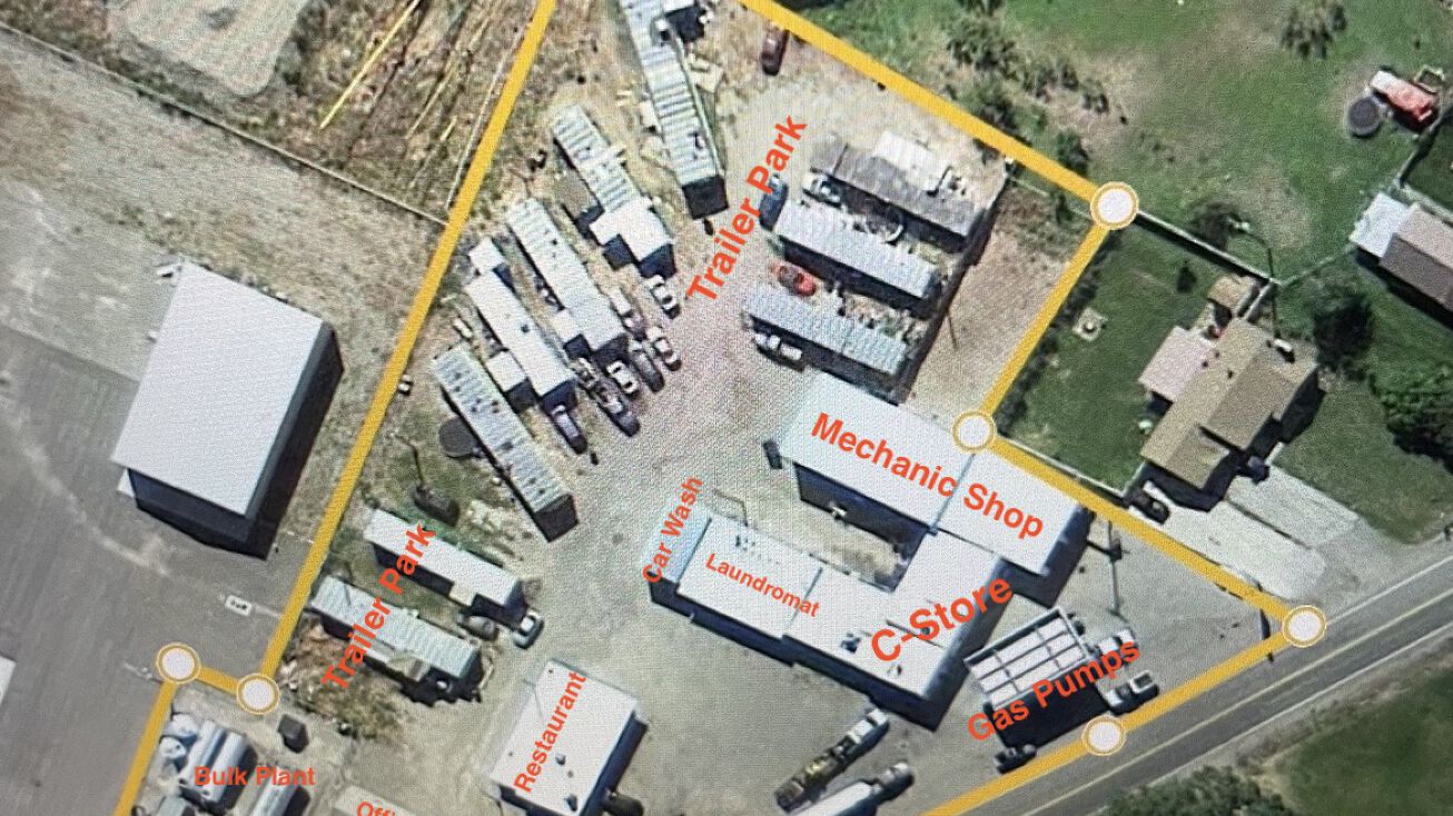 365 W Ririe Hwy, Ririe, ID 83443