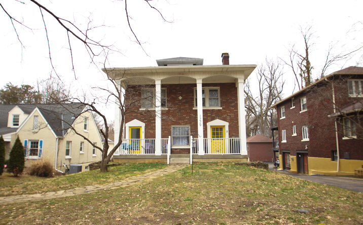 1832 Eastern Pkwy, Louisville, KY 40204 - Multifamily Property For Sale