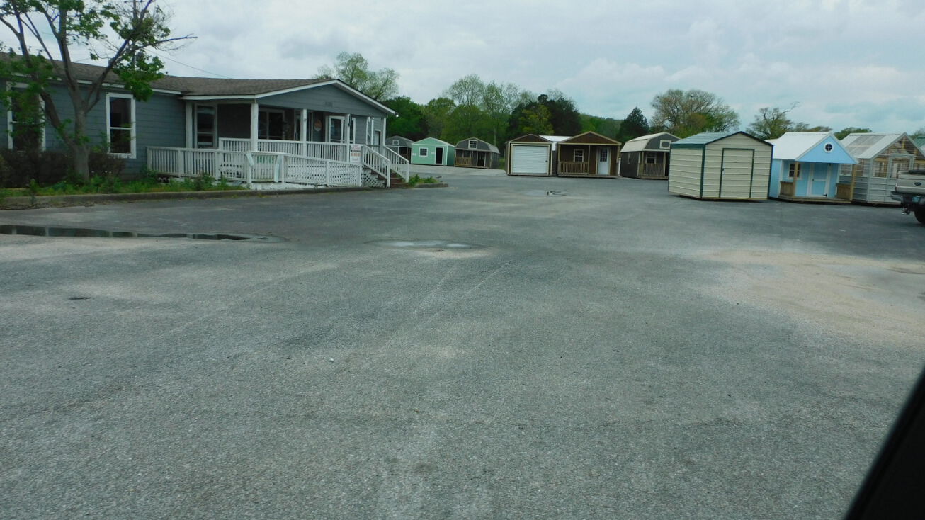 3436 Pelham Pkwy, Pelham, AL 35124