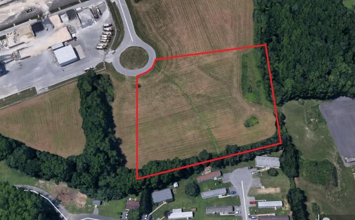 Pictures of Land property located at Cheswold, DE, Cheswold, DE 19936 for sales - image #1