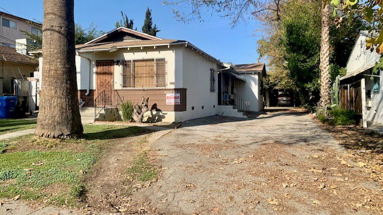 10863 Kling St, Los Angeles, CA 91602 | Crexi.com