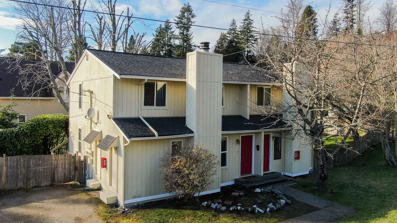 1200 18th St, Bellingham, WA 98225 Multifamily Property for Sale