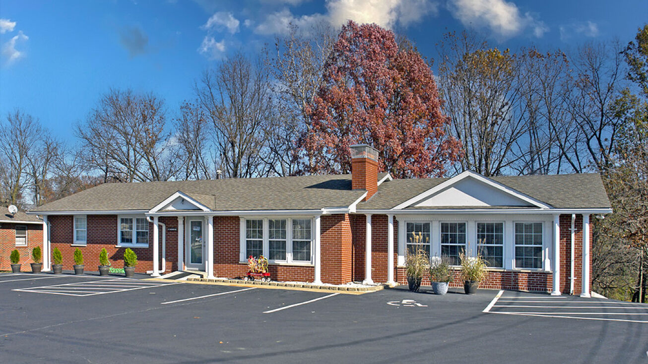 3214 N Illinois St, Belleville, IL 62226 Office Property for Sale