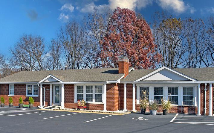 Pictures of Office property located at 3214 N Illinois St, Belleville, IL 62226 for sales - image #1