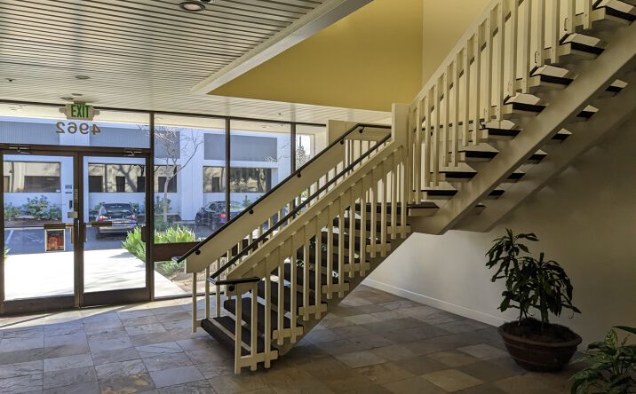 Pictures of Office property located at 4962 El Camino Real, Los Altos, CA 94022 for sales - image #1