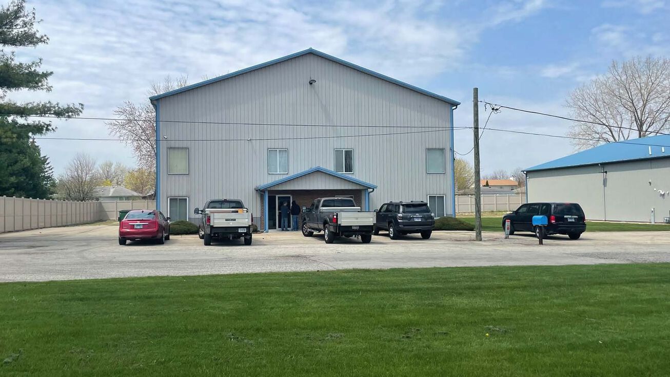 17320 S Delia Ave, Plainfield, IL 60586