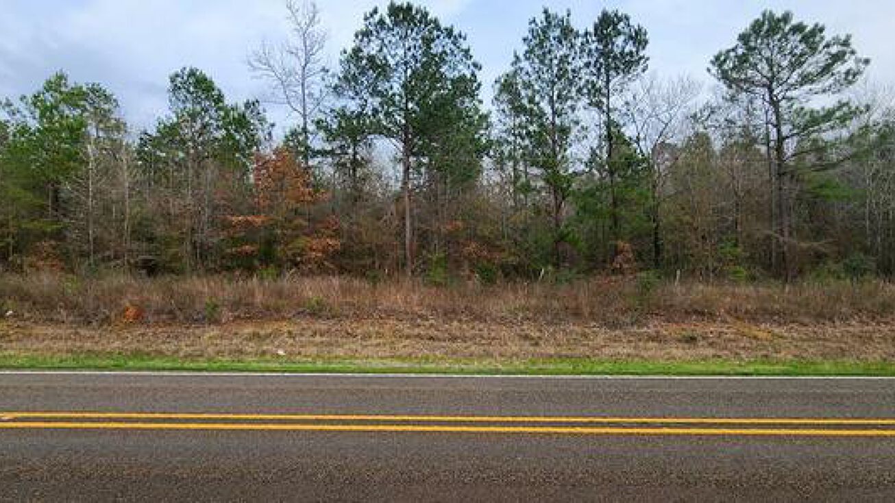 14258 FM 343, Cushing, TX 75760 Land for Sale 14258 FM 343