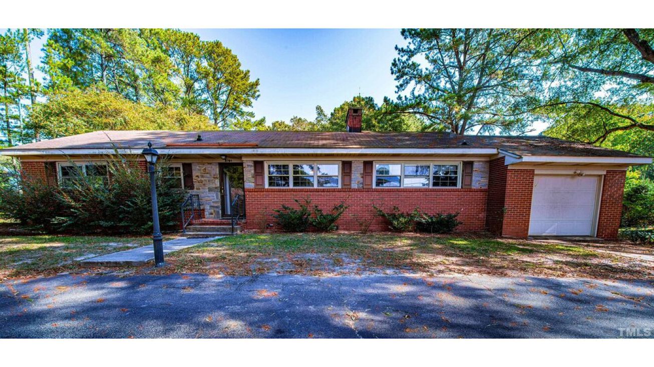 2701 Wendell Blvd, Wendell, NC 27591 Mixed Use Property for Sale