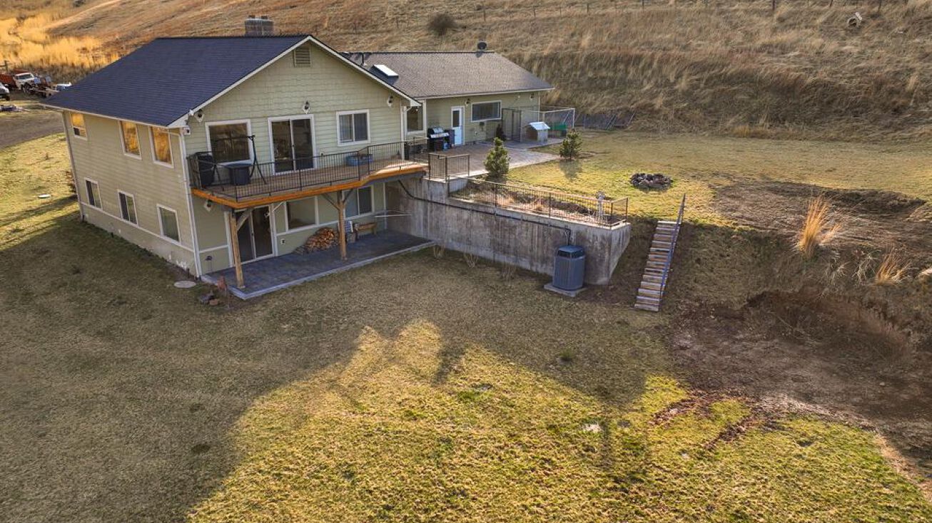 45564 McKay Creek Rd, Pilot Rock, OR 97868 Land for Sale McKay