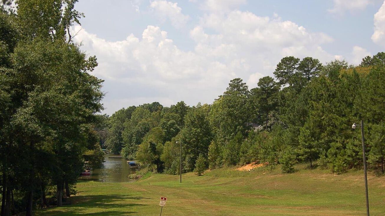 1460 Pullman Ln, Greensboro, GA 30642