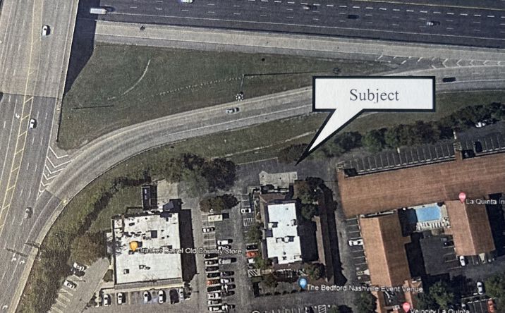 Pictures of Retail property located at 4319 Sidco Dr, Nashville, TN 37204 for sales - image #1