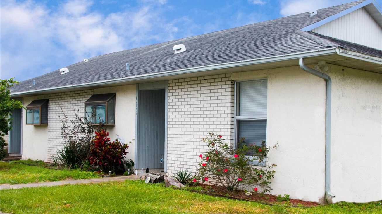 1220 Tino Ct, Orlando, FL 32825 Multifamily Property for Sale