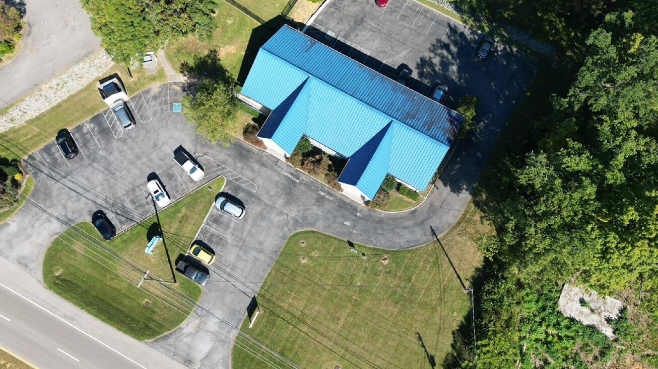 8537 Asheville Hwy Unit 103, Knoxville, TN 37924